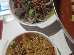 -付小姐在成都(五道口店)