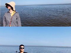 -刘家湾赶海园