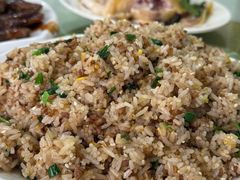 -阳江餐厅·30年老字号·粤菜海鲜大排档