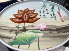 -北平食府·北京烤鸭(北京西站六里桥店)