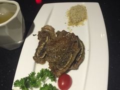 -梅筑·创意料理(王府井百货店)