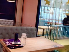 -夏日玛莉西餐厅(梅溪湖步步高店)