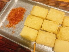 -北丐先生·野馄饨烧烤(长宁龙之梦店)