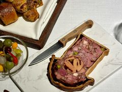 -Le Bistrot de Racine