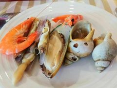 -科尔海悦酒店·柏顿花园餐厅(清河东路店)