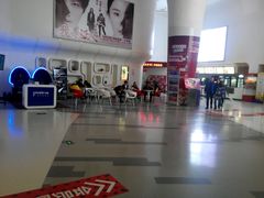 -沃美影城万象城店(CINITY LED)