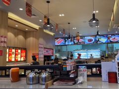 -蜀留香火锅(社会山店)