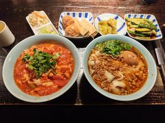 -喜晋道面馆(华严寺广场店)