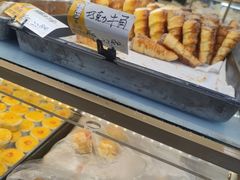 -爱德顺糕点食屋(利民道店)