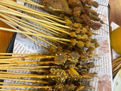 -十里铺铁板鱿鱼