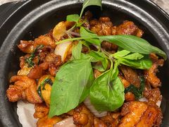 -四道菜·福建菜馆(新街口金鹰店)