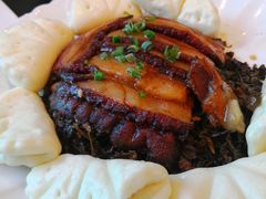 -惠丰堂饭庄(北洼路店)