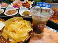 -楠火锅(哈尔滨金爵万象店)