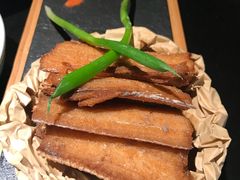 -老头儿油爆虾·知味杭州(爱琴海购物中心)