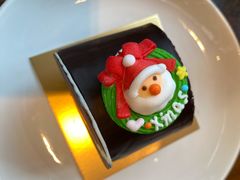 -西点坊(浦东香格里拉店)