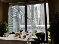 靠窗位-燃扒房Steakhouse(皇庭店)