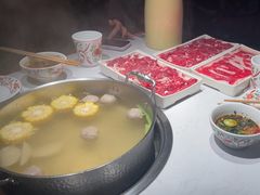 -汕头八合里海记牛肉店(清河店)