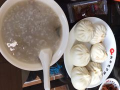 -庆丰包子铺(理想城店)
