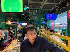 -蛙喔牛蛙(仙林万达茂店)