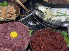 -重庆故事姊妹老火锅(财经学院店)