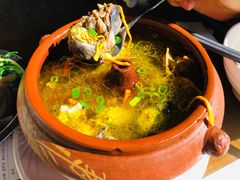 -88号小吃店·经典云南菜·地道纳西美食