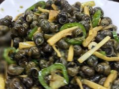 -南记食粥坊·宵夜大排档(莲花总店)