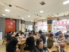 -白家高记肥肠粉(总店)