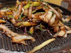 -那家小馆•北京菜•烤鸭(中关村店)