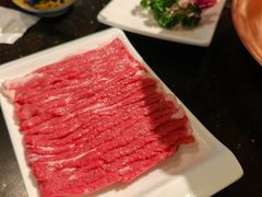 -南门涮肉(上海二店)
