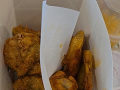 -肯德基(沪东店)