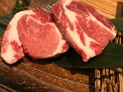 -赤坂亭M9和牛烧肉(世博源店)