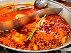 -江北北火锅馆·公路夜市(魏公村店)