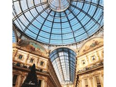 -埃马努埃莱二世拱廊