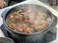 -赵家牛肉砂锅(台西三路店)
