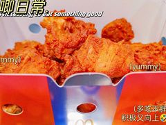 -麦当劳(广州南站店)