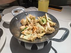 -外婆家(西红门荟聚购物中心店)