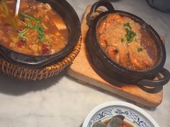 -小菜园新徽菜(无锡宜家荟聚中心店)