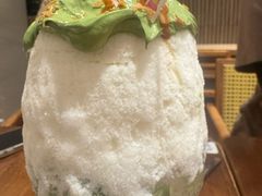 -WONDER ICE 萬得冰田(建設路总店)