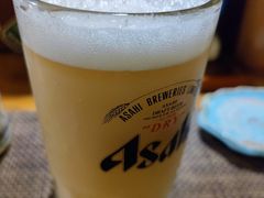 -半藏居酒屋(香港花园店)