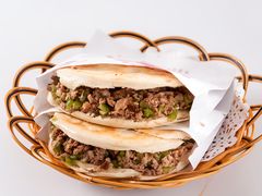 -子午路张记肉夹馍(翠华路店)