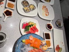 -大渔铁板烧(大悦城店)