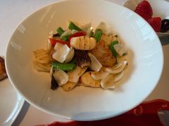 -悦轩中餐厅·高空江景·杭州柏悦酒店