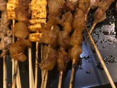 -望京小腰(北京总店)