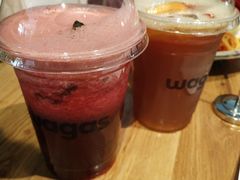 -Wagas沃歌斯(大学路店)