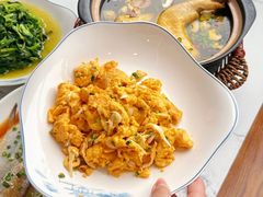 -蟹天蟹地农家菜·阳澄湖大闸蟹(浅水湾店)