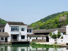 -东钱湖旅游度假区