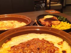 -萨莉亚意式餐厅(杭州西溪龙湖天街店)