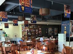 -天下客饭店(中山路店)