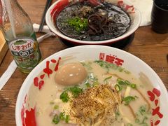 -豚王拉面(澳门银河店)