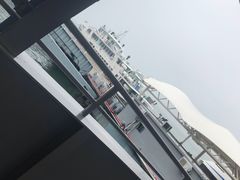 -厦门五通客运码头